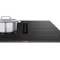 Bếp từ 4 bếp nấu Bosch PXY875KE1E