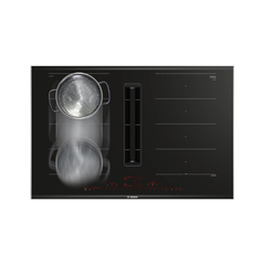 Bếp từ 4 bếp nấu Bosch PXY875KE1E