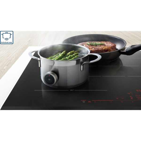 Bếp từ 4 bếp nấu Bosch PXY875KE1E