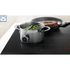Bếp từ 4 bếp nấu Bosch PXY875KE1E