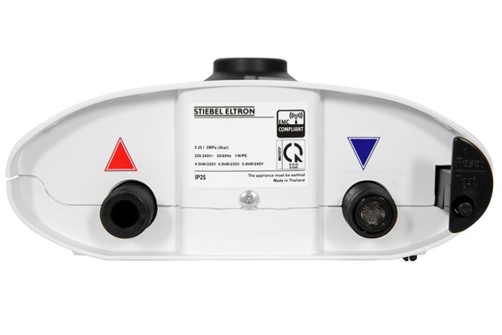 Máy nước nóng Stiebel Eltron WS 45 EC trực tiếp
