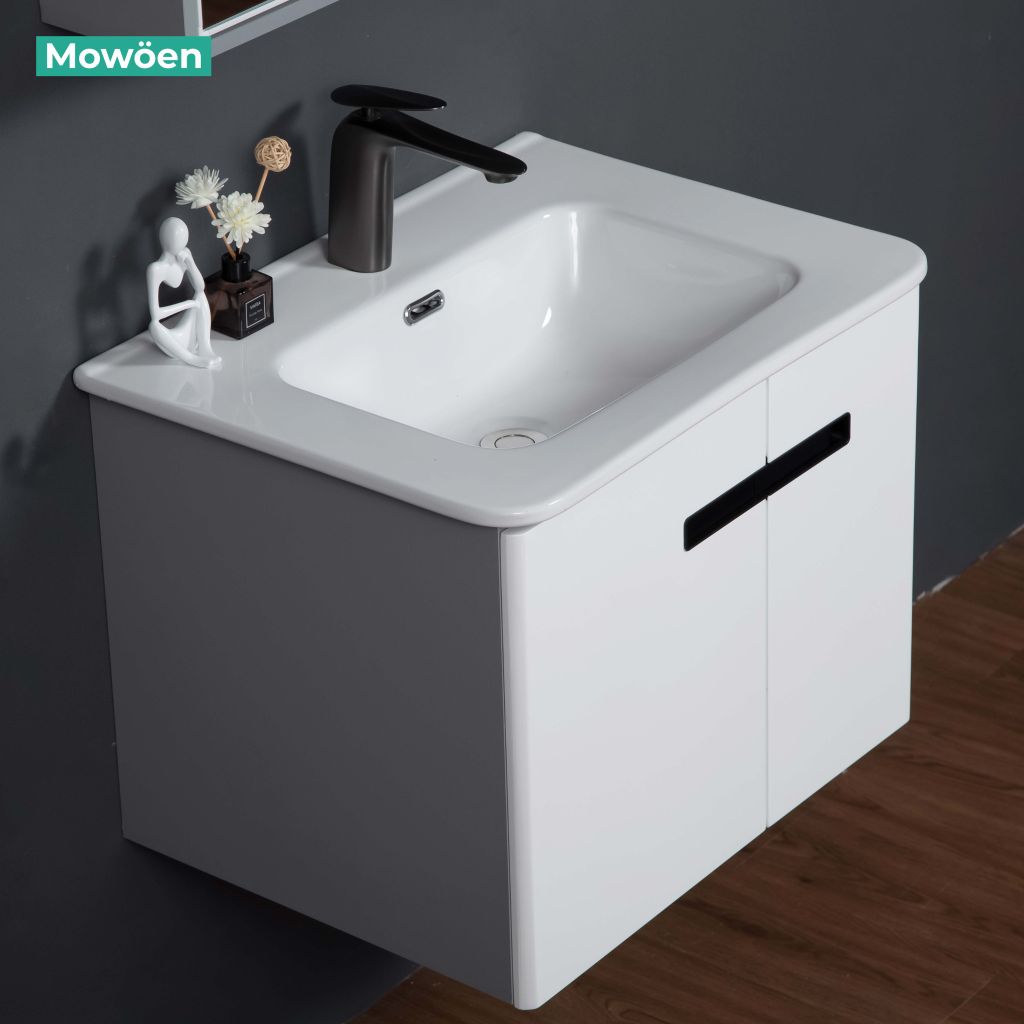 Bộ tủ phòng tắm Mowoen MW6616-60