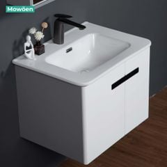 Bộ tủ phòng tắm Mowoen MW6616-60