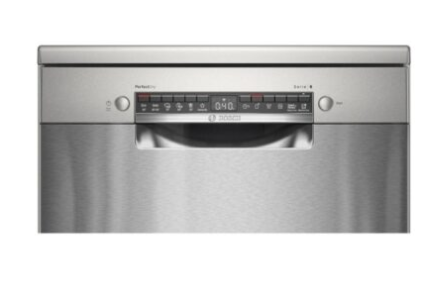 Máy rửa chén Bosch SMS6TCI00E