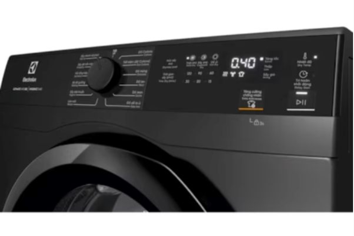 Máy sấy thông hơi Electrolux EDV904N3SC 9kg