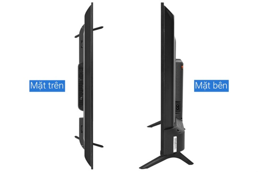 Tivi HD Xiaomi A 32 Inch L32M8-P2SEA