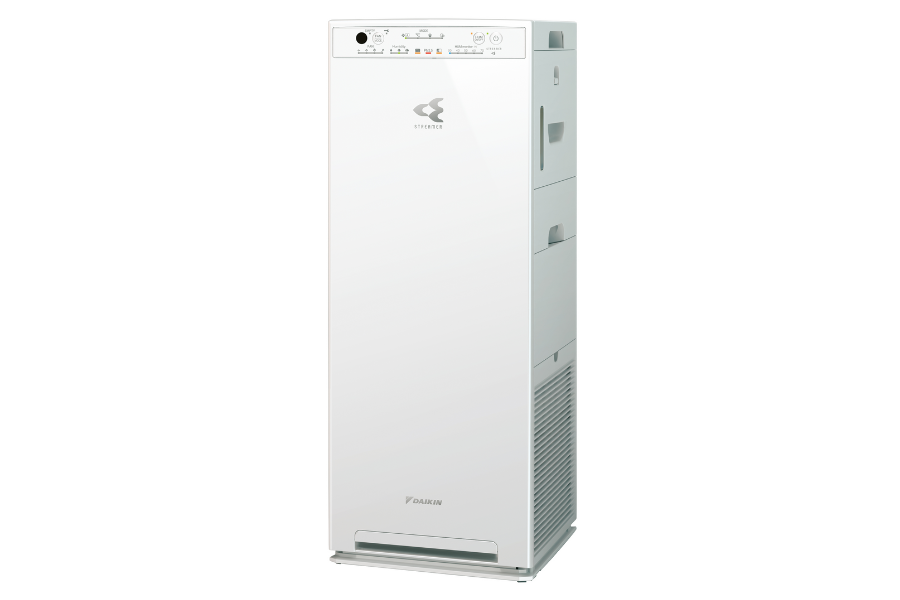 Máy lọc không khí Daikin MCK555AVMVW