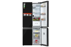 Tủ lạnh Toshiba GR-RF665WIA-PGV(22)-XK 515L