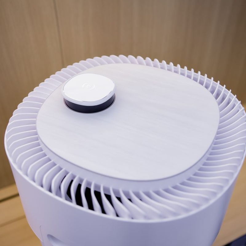 Robot lọc không khí Ecovacs Airbot Andy Pro