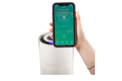 Máy lọc không khí Lumias Bulma Pro