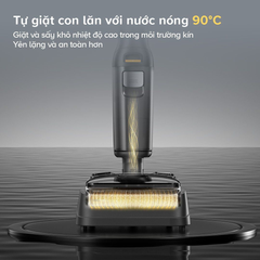 Máy hút bụi cầm tay Roborock F25