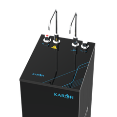 Máy lọc nước nóng nguội Karofi KAH-D18