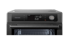 Nồi chiên không dầu Toshiba TL2-SAC25GZC(GR) để bàn 25L