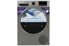 Máy sấy bơm nhiệt Beko B3T4329M