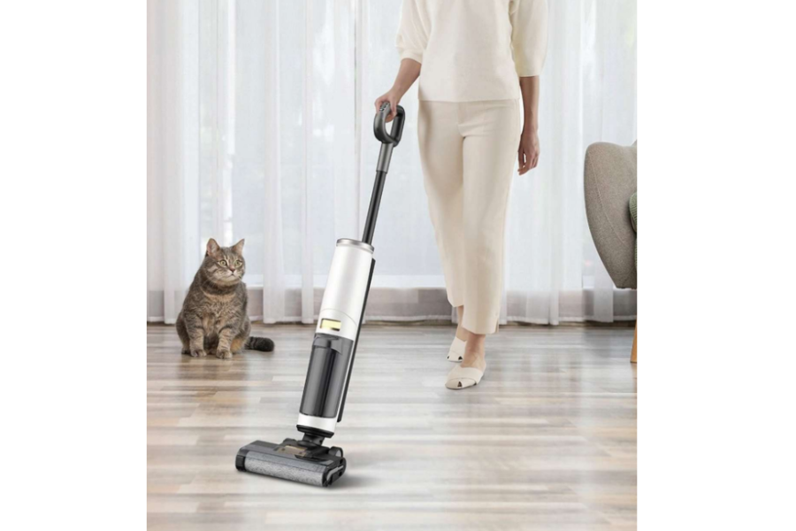 Máy hút bụi Hubert HB T77