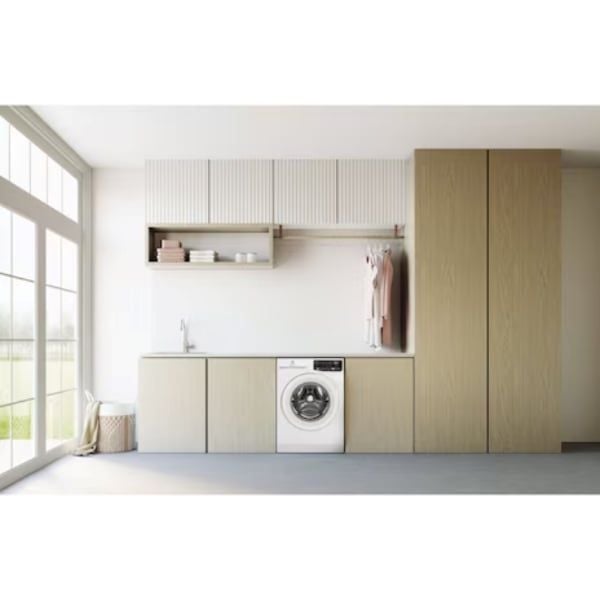 Máy giặt Electrolux EWF9025DQWB cửa trước 9kg