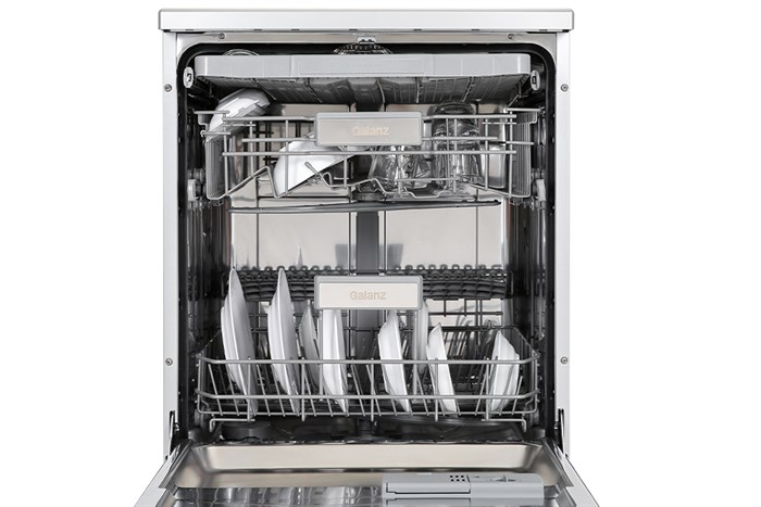 Máy rửa chén Galanz W60B1A401M-AE5(SS)
