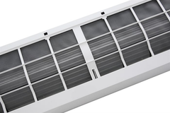 Máy lạnh Toshiba RAS-H18J2KCVRG-V Inverter 1 chiều 18.000 BTU 2 HP