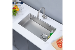 Chậu rửa bát Kluger KY7545SL Basic