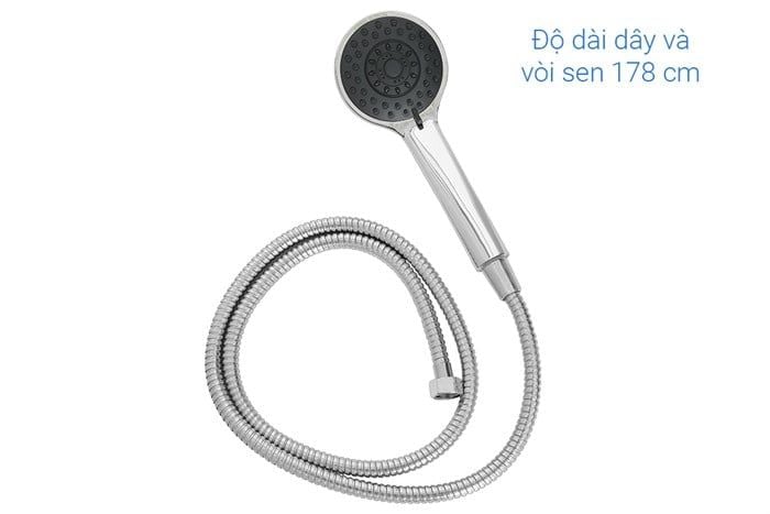 Máy nước nóng Stiebel Eltron DE 35 EC trực tiếp