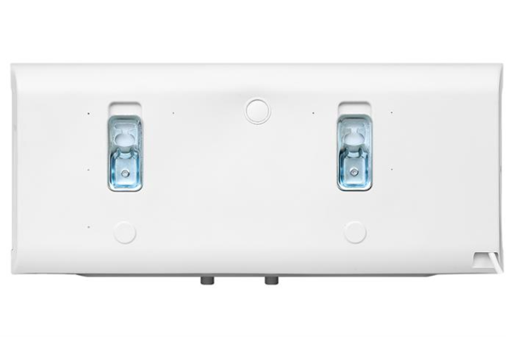 Máy nước nóng Ariston SLIM3 20 R AG+ VN 20 lít gián tiếp 3180921