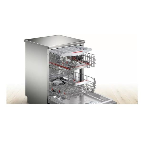 Máy rửa chén Bosch SMS2HAI12E Series 2 13 bộ, độc lập