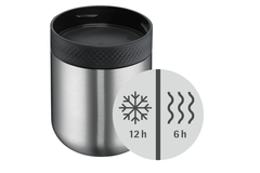Hộp giữ nhiệt 2 ngăn WMF 0605236030 THERMO 300ML + 200ML