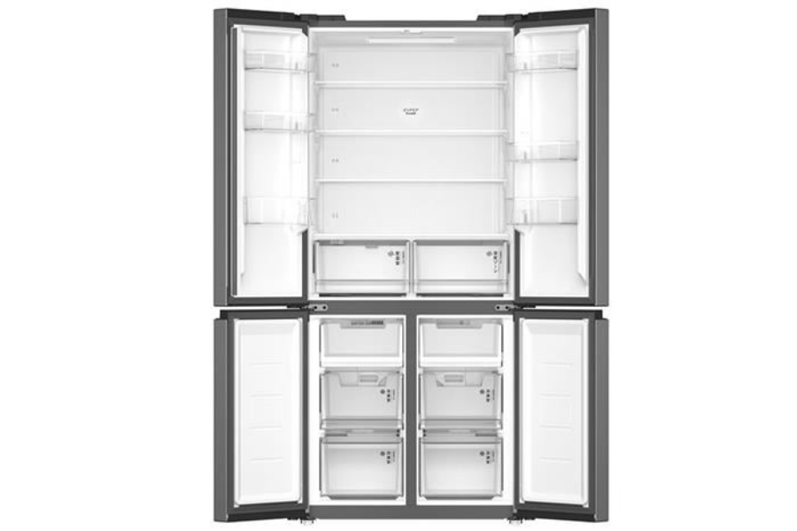 Tủ lạnh Toshiba GR-RF677WI-PMV 515L