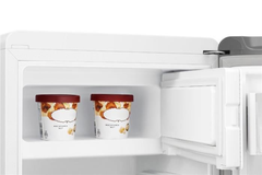 Tủ lạnh Hisense mini HR08DW 82 lít