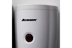 Hộp nhấn xà phòng 1 hộc Atmor DH-600W