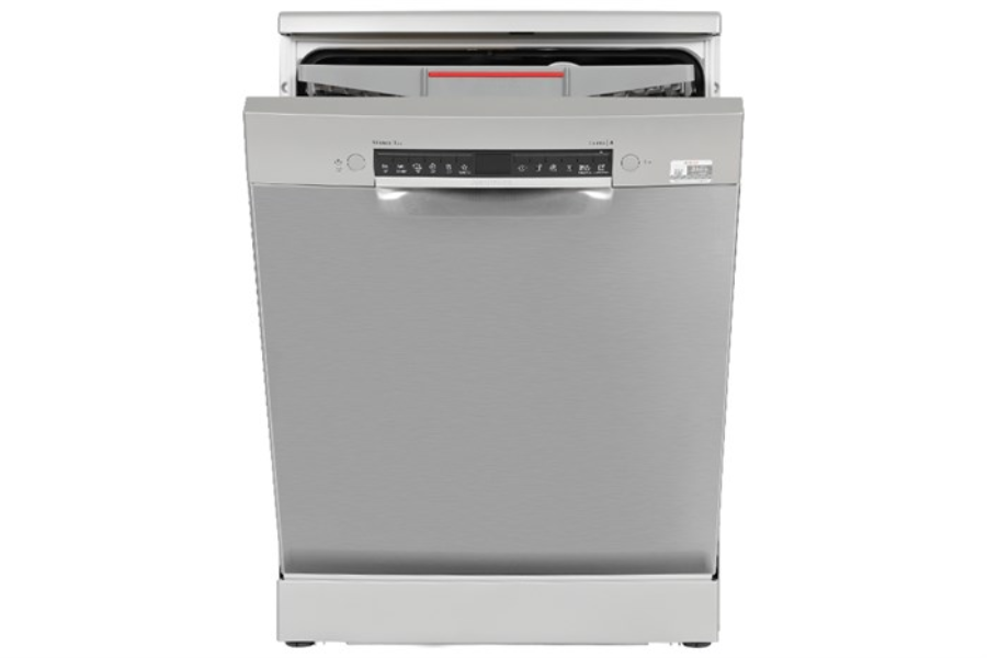 Máy rửa chén Bosch SMS4ECI26E Series 4 độc lập