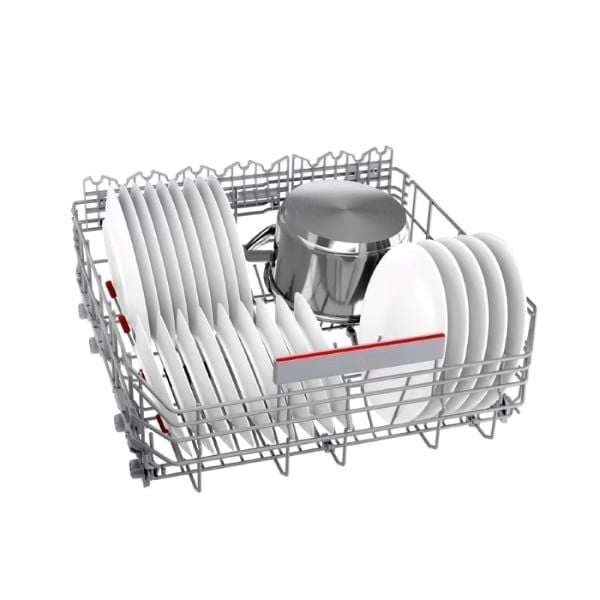 Máy rửa chén Bosch SMS8YCI01E độc lập Series 8, 14 bộ, Home connect