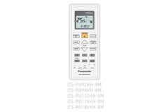 Máy lạnh Panasonic CU/CS-PU9ZKH-8M Inverter 1 chiều 9.040 BTU 1 HP