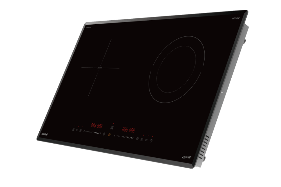 Bếp từ hồng ngoại âm Comfee CMH-40DHP - 4000W