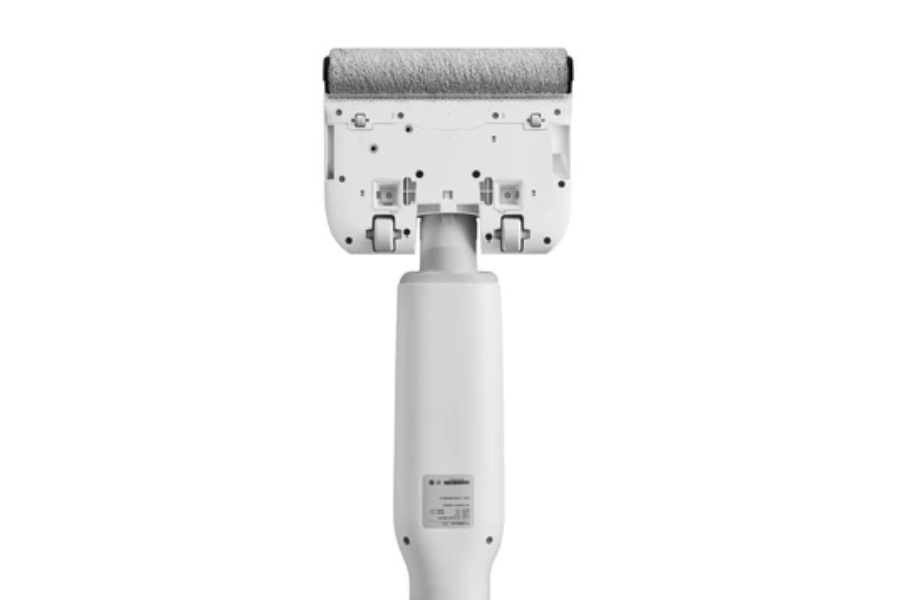 Máy hụt bụi cầm tay Roborock F25 RT (màu trắng)