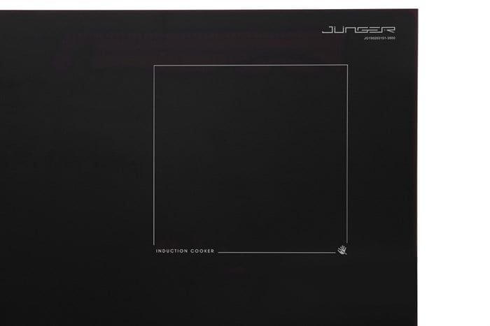 Bếp điện từ hồng ngoại Junger MTD-18