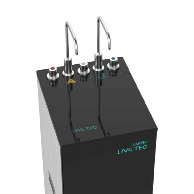 Máy lọc nước Livotec T688