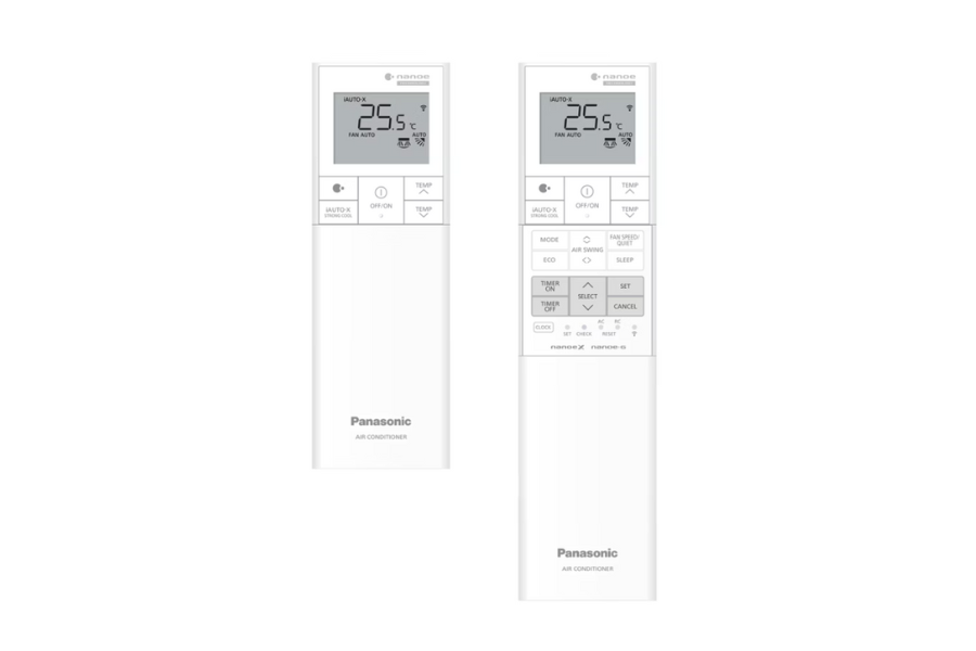 Máy lạnh Panasonic CU/CS-U9ZKH-8 Inverter 1 chiều 8.700 BTU 1HP