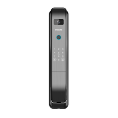 Khóa điện tử Philips DDL303VP Black