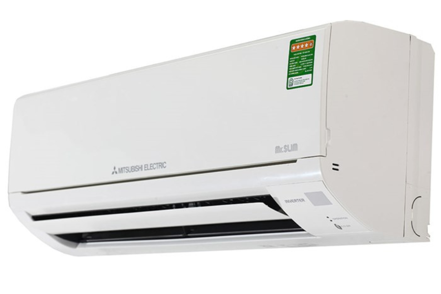 Máy lạnh Mitsubishi Electric MSZ-HL35VA Inverter 2 chiều 12.000 BTU 1.5HP