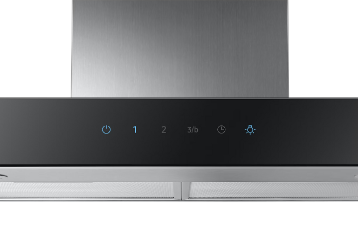 Máy hút mùi Samsung NK24M5070BS/UR