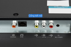 Tivi Casper 50UGA610 50 inch 4K Ultra HD