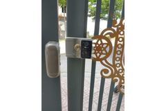 Khóa Cổng PHGLock FE36-App-2