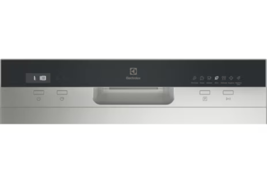 Máy rửa chén Electrolux EFC3862MS để bàn 8 bộ