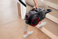 Máy hút bụi dạng hộp Bosch BGS21WPOW