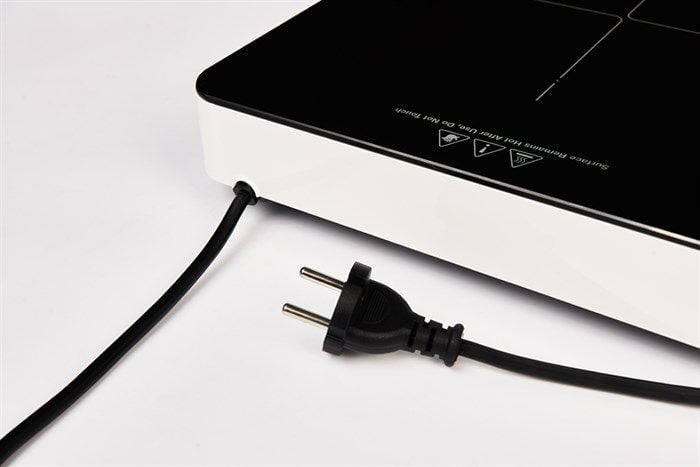 Bếp từ đơn Hafele HSI-21FW 536.61.990