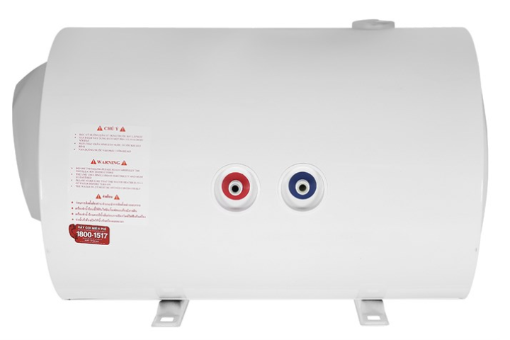 Máy nước nóng gián tiếp Ariston 100 lít PRO R 100 H 2.5 FE 3605422
