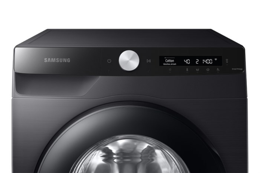Máy giặt Samsung WW13T504DABSV 13 kg