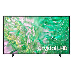 Smart Tivi 65 Inch Crystal UHD DU8000 4K Samsung UA65DU8000KXXV
