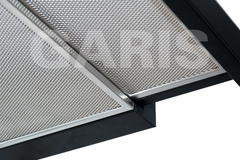 Máy hút mùi Garis G3227 âm tủ